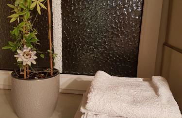 Ferienwohnung mit Anbindung zur City und Natur - Foto 4