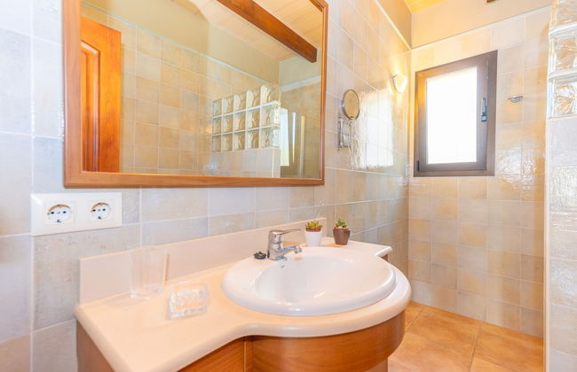 Els Garrovers in Ses Salines - Foto 20