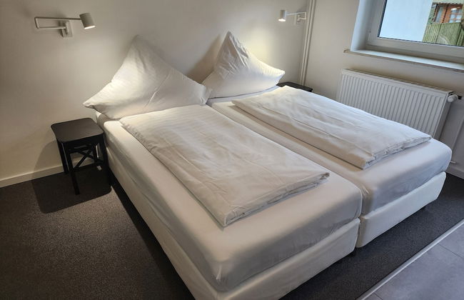 Davin City Apartments - Foto 28