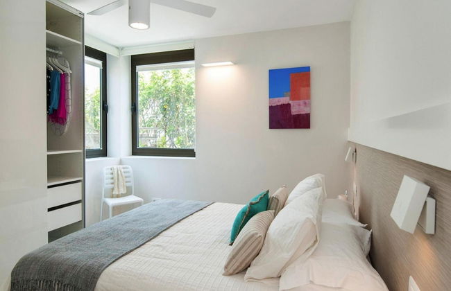 Modern Flat With Side sea View in San Augustin - Foto 4