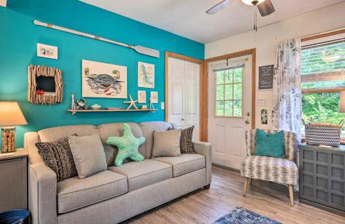 Darling Cottage about 1 Mi to Lake Erie Beach! - Foto 1