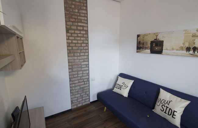 Ciaia 6 A - Apartment Milan - Foto 9