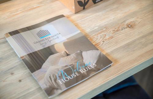 Grand Kourouta Pool Apartments - Foto 61