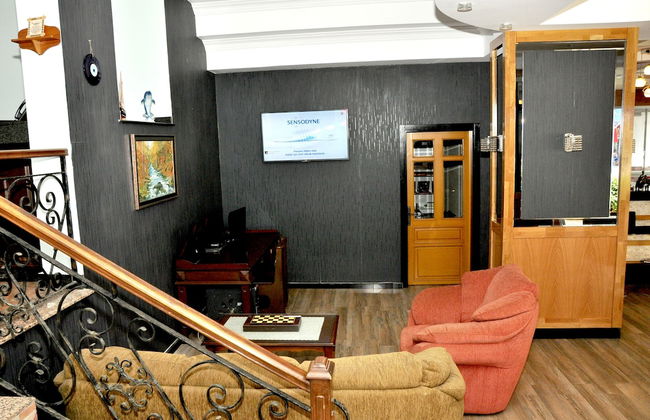 Magi Apart Hotel - Foto 6