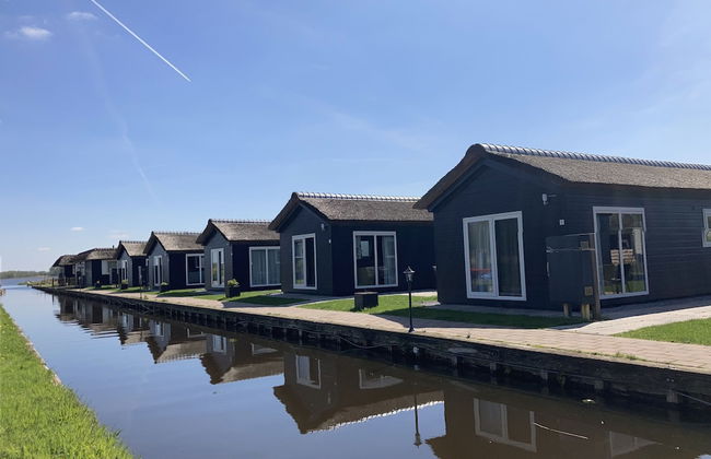 Waterpark Giethoorn - Photo 19