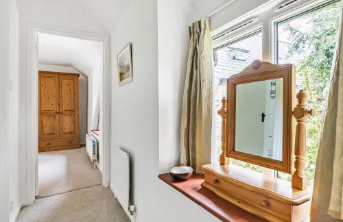 Chapel Cottage - Photo 25