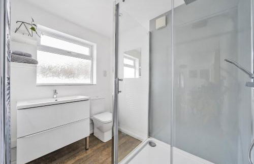 Waters Edge Holiday Home in Hayle, West Cornwall - Foto 14