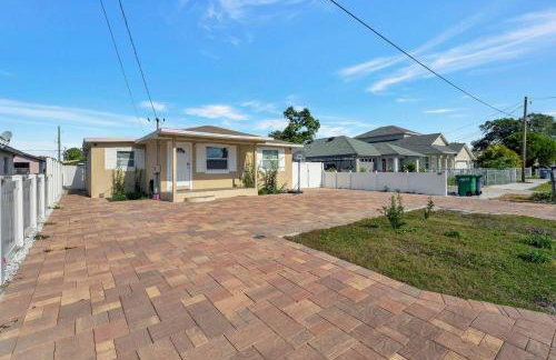 Sunny Tampa Home Near Downtown & Stadiums - Foto 9