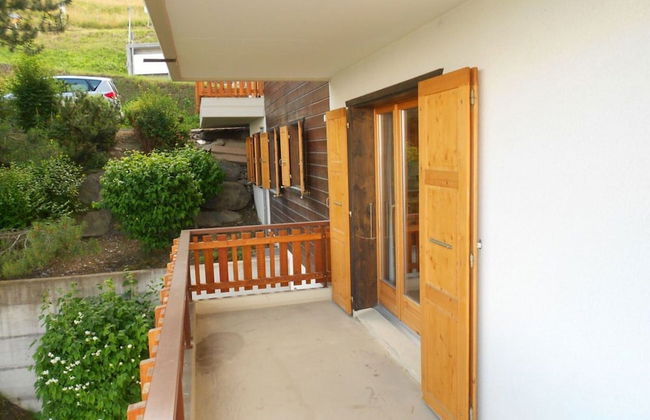 Luxury Apartment Amidst Hills - Foto 11