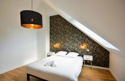 Villas du Domaine de la Pointe de Kerhostin - Foto 60