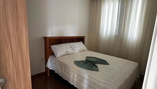 Dama Prime Loft – Apart Hotel en Extrema, MG - Foto 2