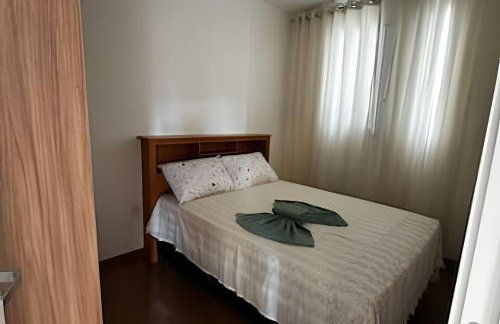 Dama Prime Loft - Apart Hotel em Extrema MG - Photo 2