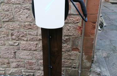 Ravenglass Log Cabin - Foto 2