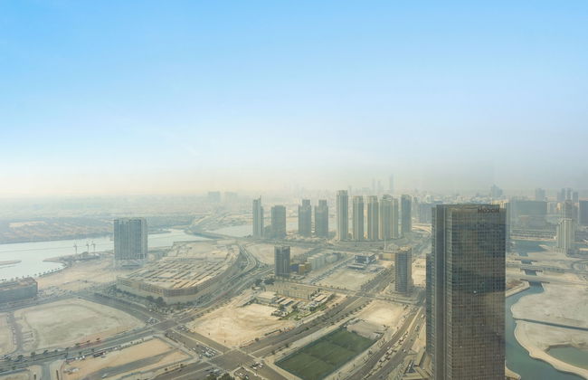 Silkhaus Gate Tower 2 - Foto 68