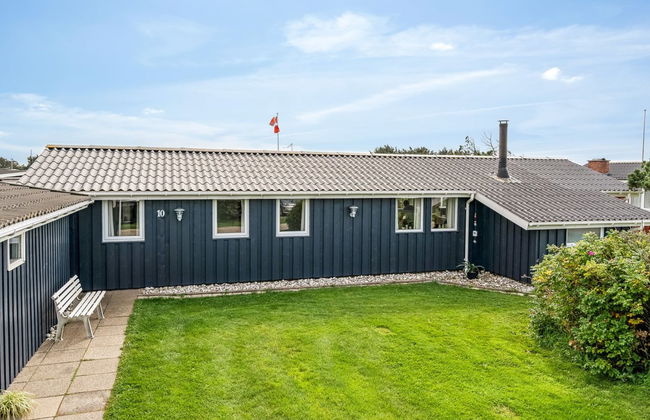 "Hælf" - 400m from the sea - Foto 6