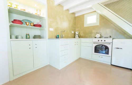 LA CASA DI MARCONI - Foto 6