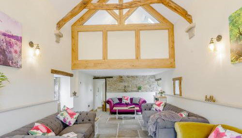 Alton Hall Cottage - Foto 4