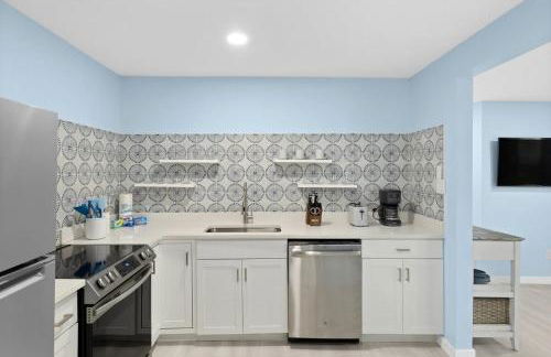 Stunning River District Residence near Beaches - Foto 6