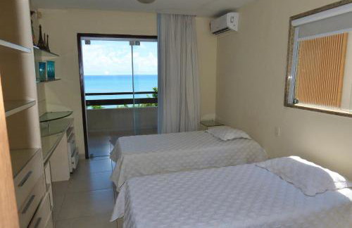 Porto Brasil Resort - Casa de praia em condomínio de luxo - Photo 17