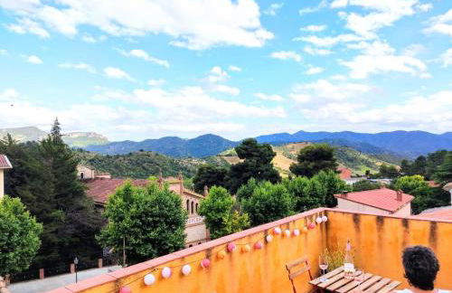 Apartaments la Rambla - L'Arrel - 4 persones - Foto 11