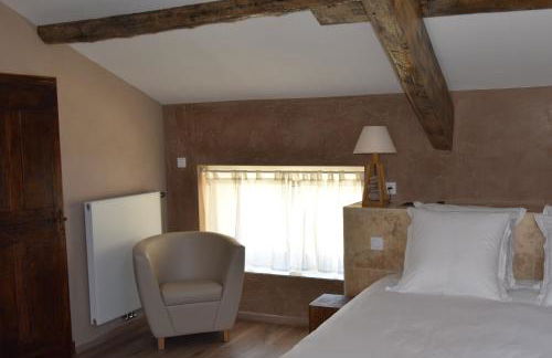 Résidence hôtelière et SPA des sources du gros noyer - Photo 23