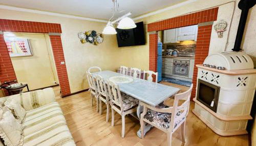 Trilli House - Photo 2