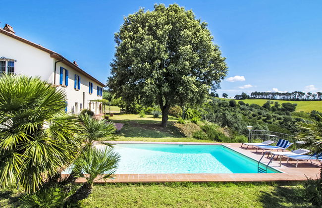 Podere le Valli - Foto 2