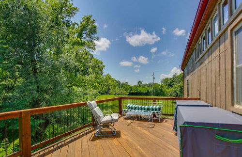 Serene Pacific Getaway Deck, Grill and Fire Pit! - Foto 23