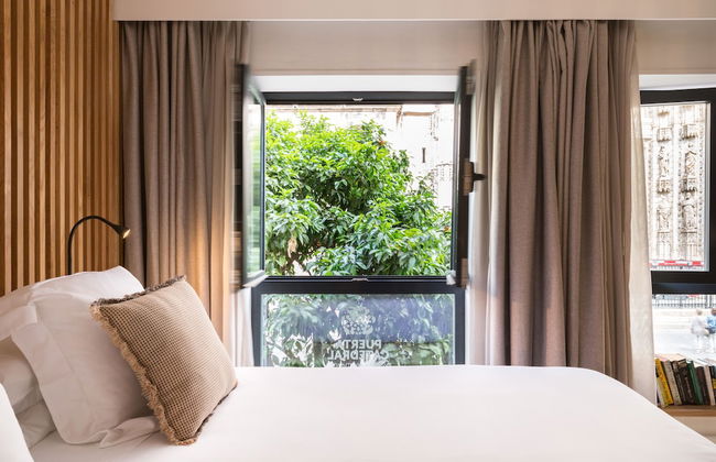 Puerta Catedral Suites - Foto 14