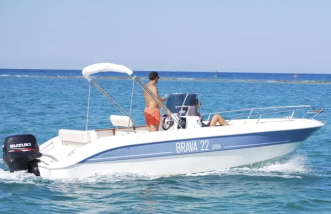 Masseria Le Lamie - Photo 36