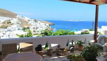 Primrose Apartments - Foto 2