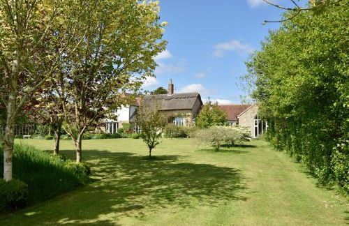 Munden House - Foto 23