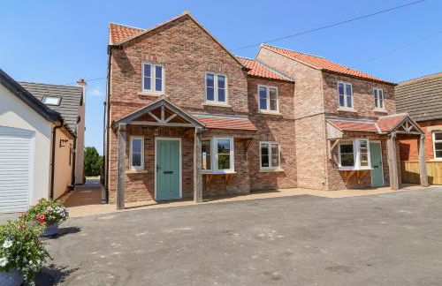 Fishermans Lodge - Photo 1