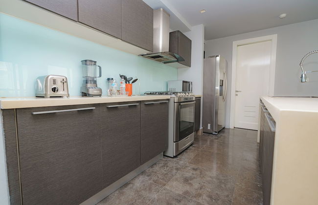 Yoo Panamá by Boutique Apartments - Foto 63