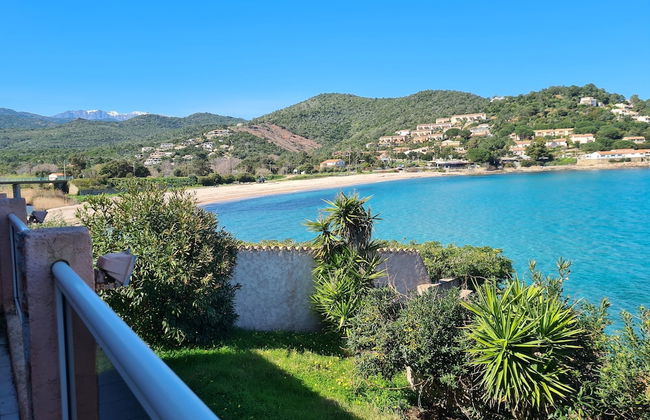 Résidence les Pavillons du Golfe - Foto 47