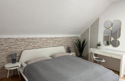 Schöne 4-Zimmerwohnung, Schlangenbad bei Wiesbaden/Mainz/FFM - Foto 29