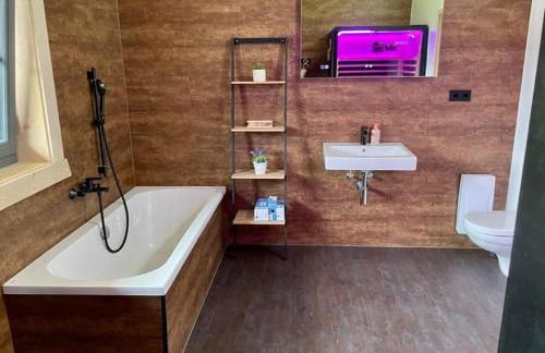 Das Landchalet - Foto 14