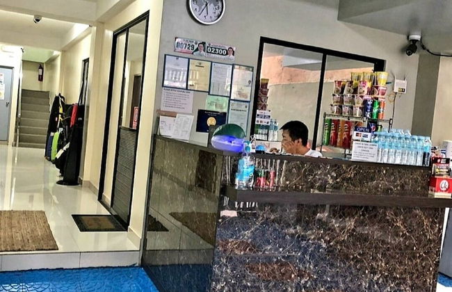 Alicia Apartment - Photo 2