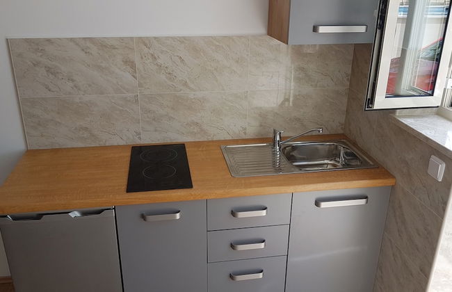 Apartments Kust - Foto 22