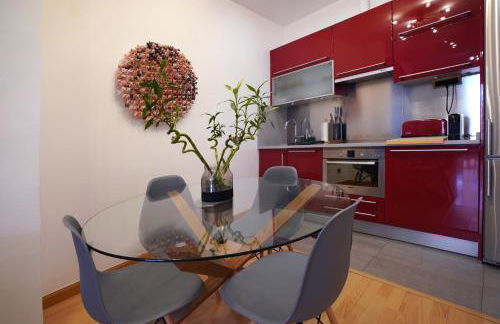 Efímera House Madrid - Photo 15