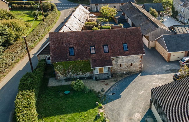 Newclose Farm - The Old Barn - Foto 4