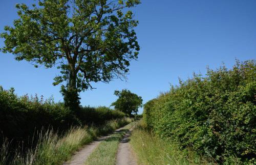 Carriage House, Bruisyard - Foto 6