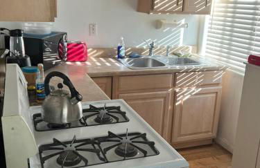 B and G Studio Space Guesthouse - Foto 13