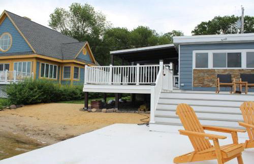 Lakefront Haven on Greenwood Lake - Foto 7