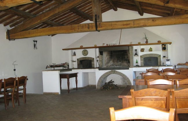 Le Murelle Country Resort - Photo 25