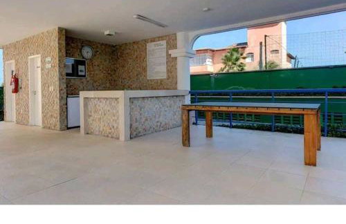 Beach Village - Praia do Futuro II - Foto 36