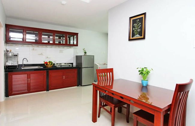 White Swan Apartment - Foto 15