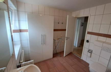 5 bedrooms with 6 beds - 3 bathrooms - roof terrace - Foto 16