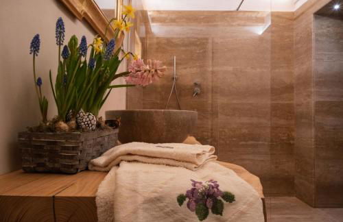 MASARI ALLA CASA ROSSA Vineyard guest house - Foto 20