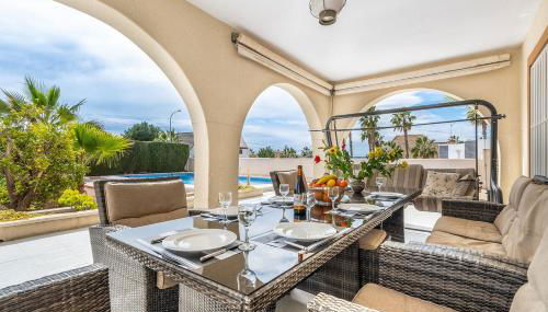 Villa Azul - Photo 2